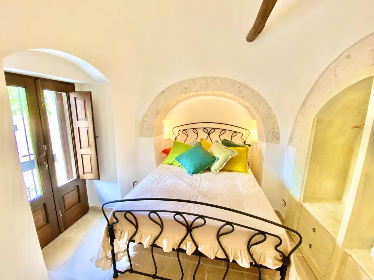 Trullo Serendipity Alberobello Exterior photo