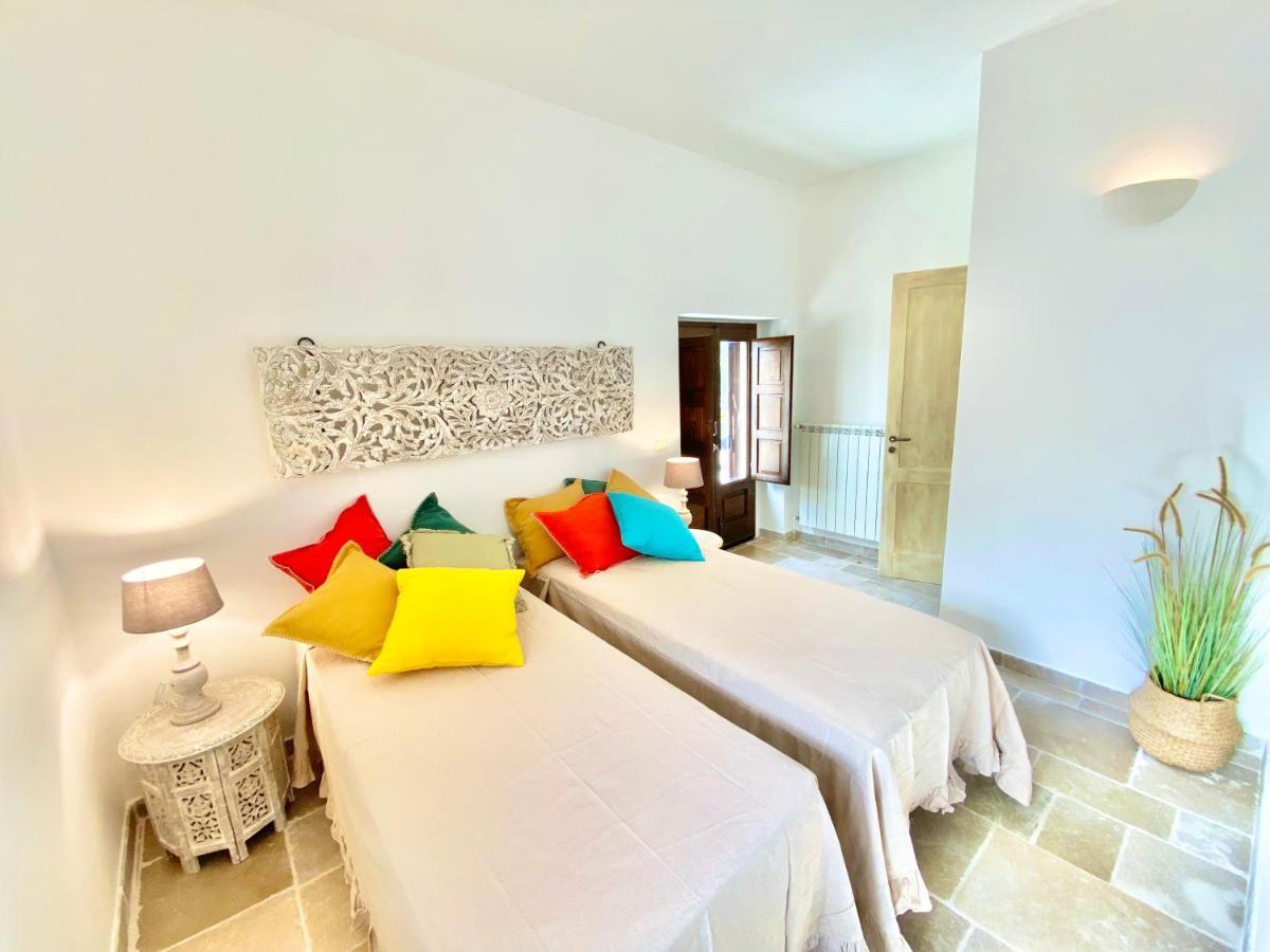 Trullo Serendipity Alberobello Exterior photo